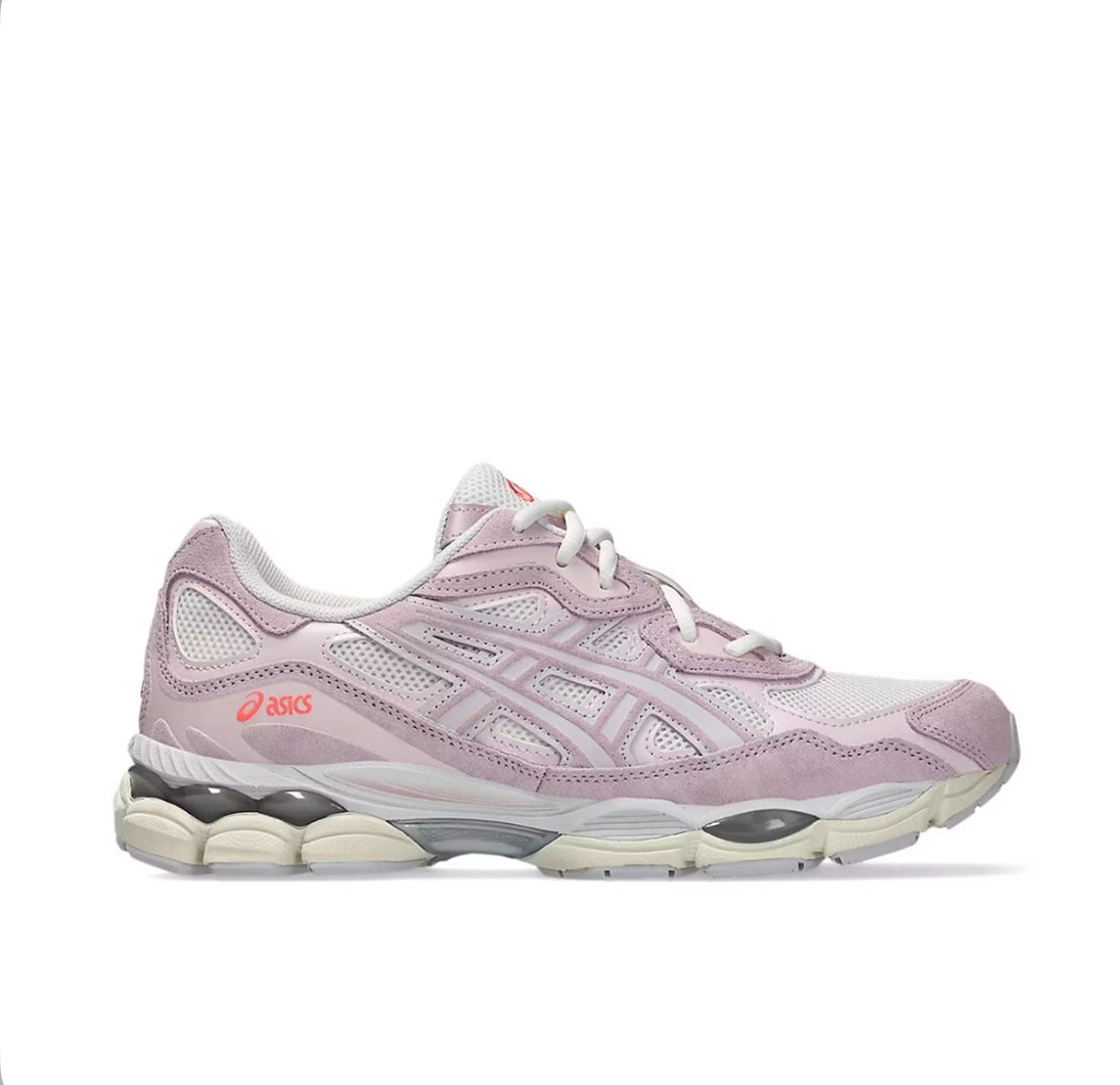 ASICS Gel-NYC 'Cream Rose Water' Sneakers