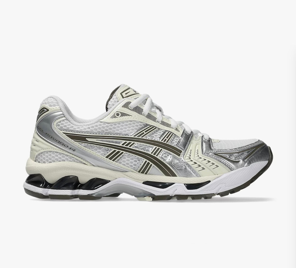 ASICS Gel-Kayano 14 'White Ivory' Sneakers