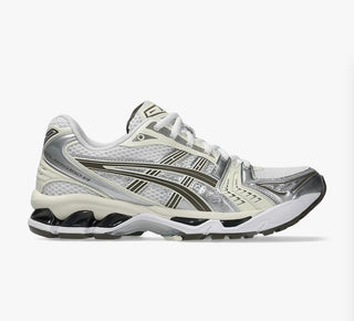 ASICS Gel-Kayano 14 'White Ivory' Sneakers