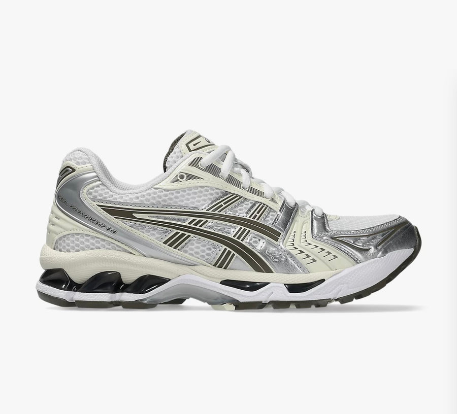 ASICS GEL-KAYANO 14 'WHITE IVORY'