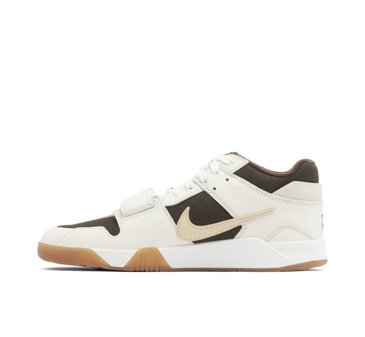 Jordan Jumpman Jack TR x Travis Scott 'Sail' Sneakers image 3