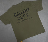 Olive Black