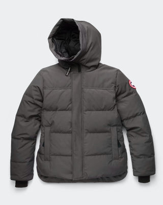 Canada Goose Macmillan Parka 'Granite'