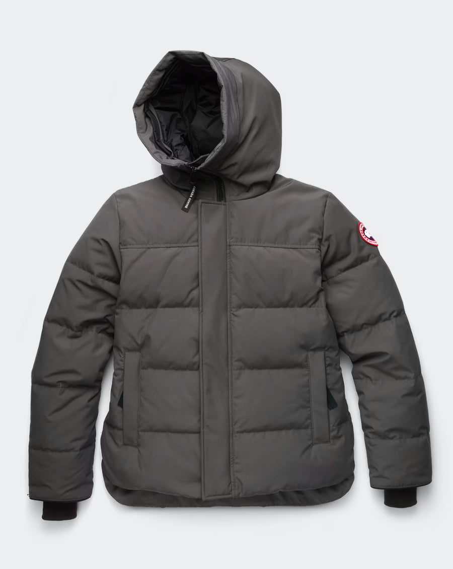 CG MACMILLAN PARKA 'GRANITE'