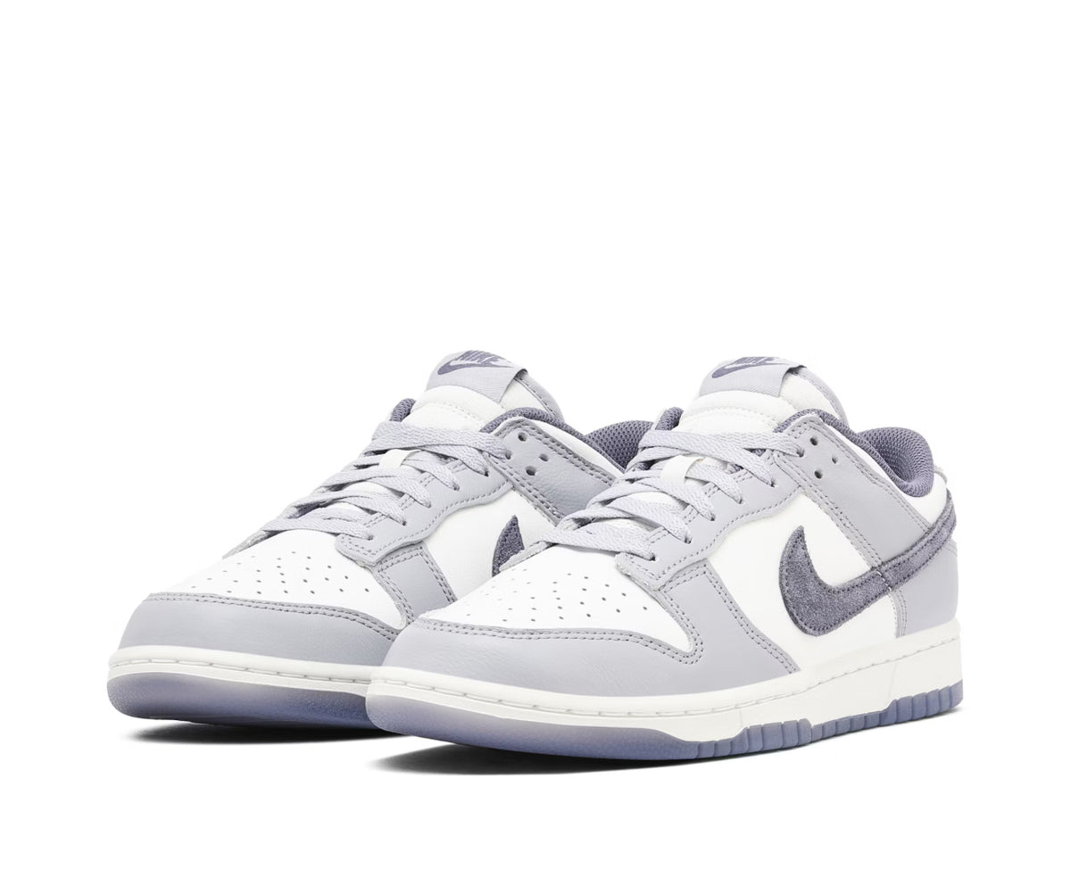 Nike Dunk Low 'Light Carbon' Sneakers image 2