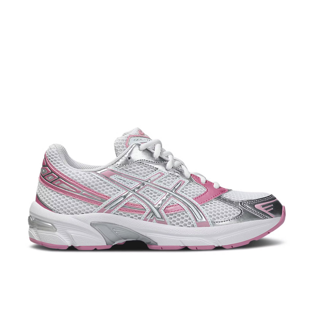 ASICS Gel-1130 'White Pure Silver Pink' Sneakers