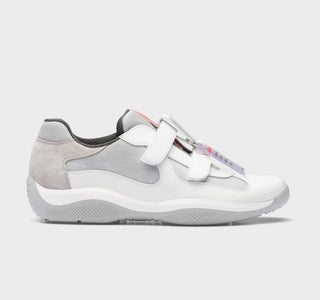Prada Americas Cup Original 'White' Sneakers image 2