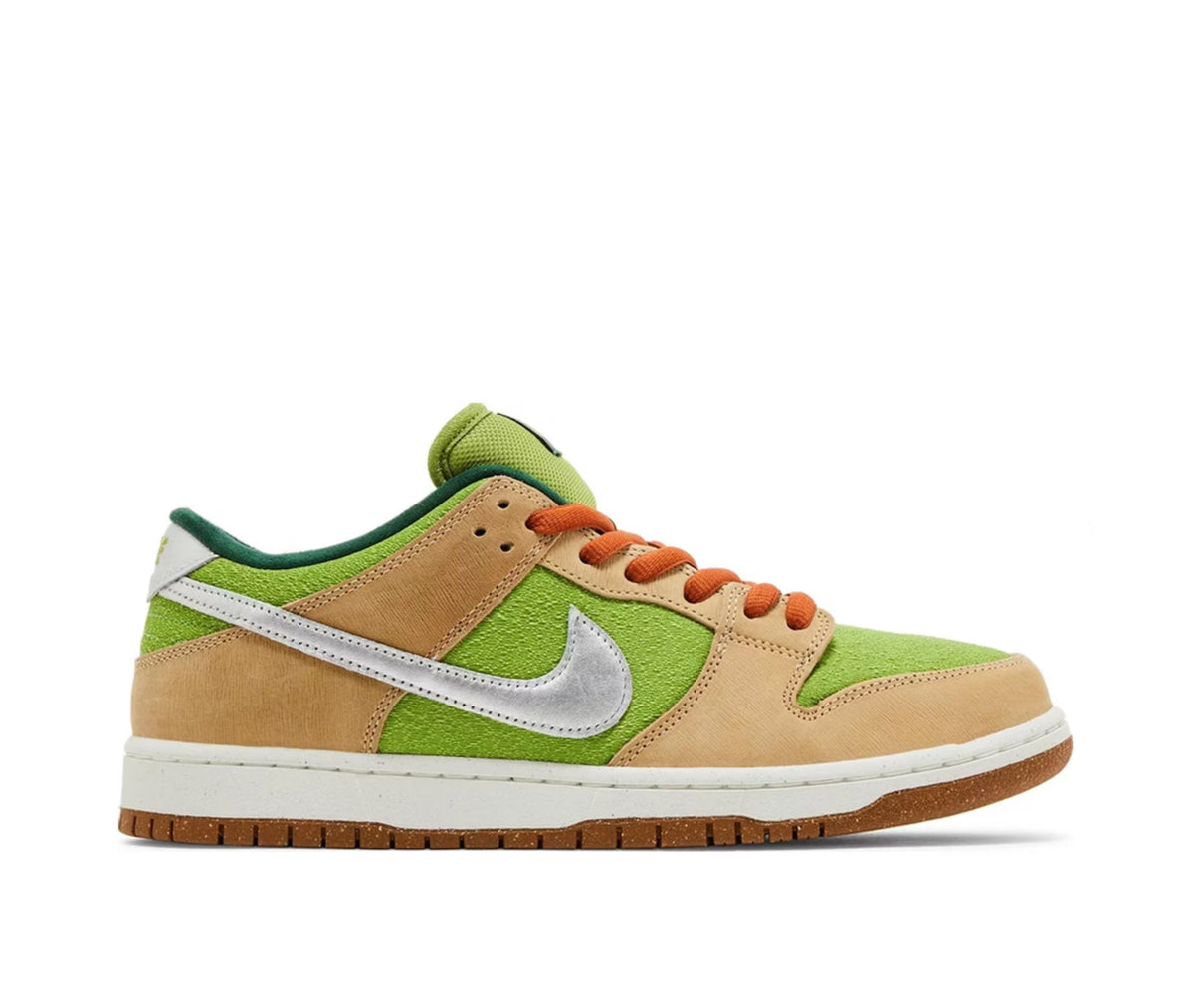 Nike SB Dunk Low 'Escargot' Sneakers