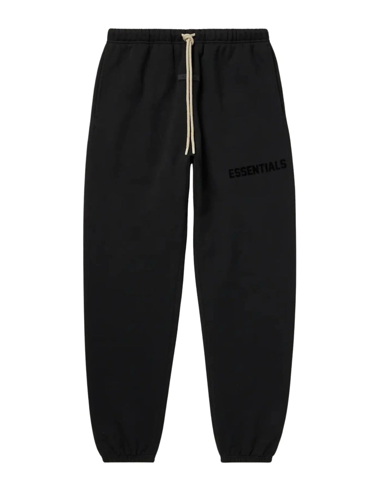 Fear of God Essentials Drawstring Sweatpants 'Black'