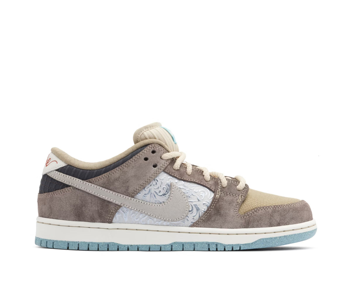 Nike SB Dunk Low 'Big Money Savings' Sneakers