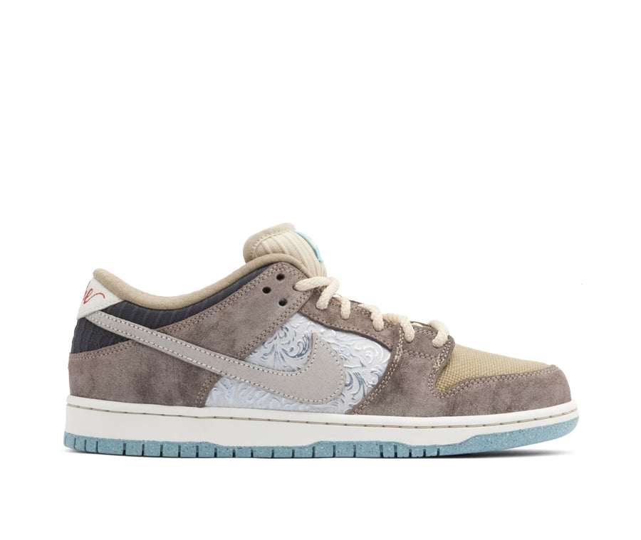 SB DUNK LOW 'BIG MONEY SAVINGS'