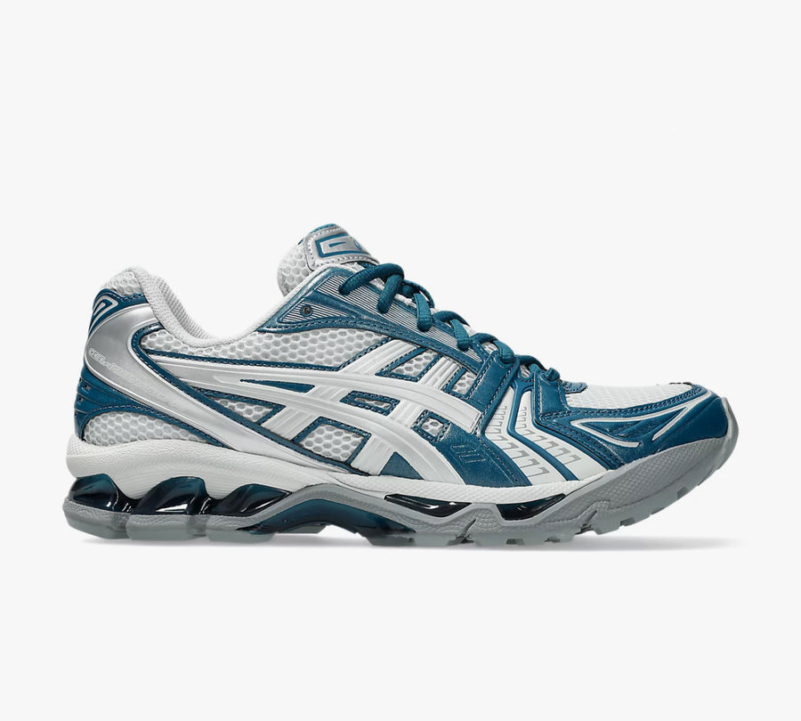 ASICS GEL-KAYANO 14 'GLACIER GREY PURE SILVER'