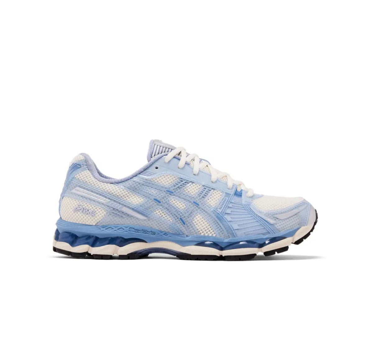 ASICS Gel-Kayano 12.1 x Kith 'Voyage' Sneakers