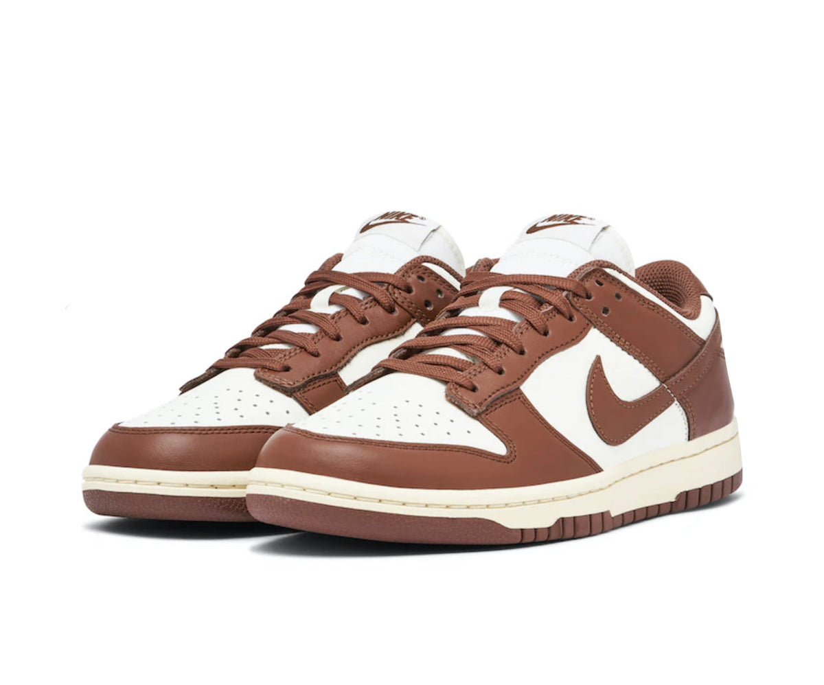 Nike Dunk Low 'Cacao Wow' Sneakers image 2