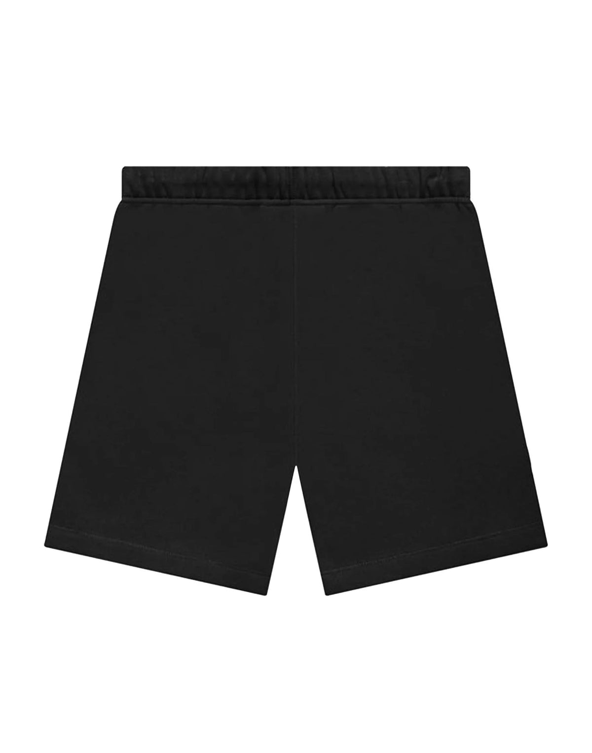 Fear of God Essentials Shorts 'Black Limo' image 2