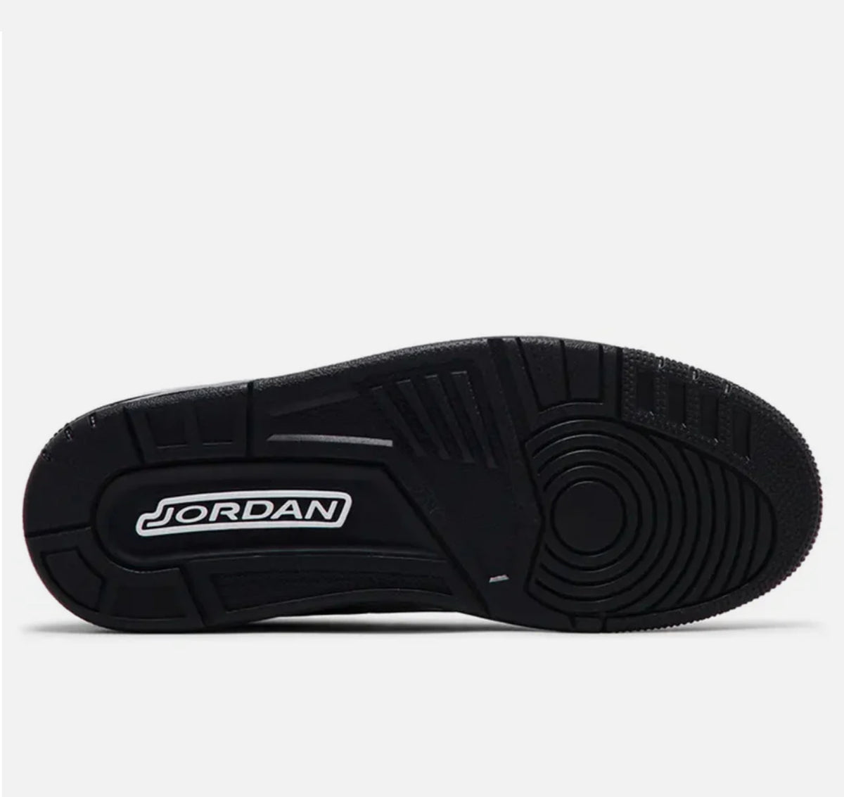 Air Jordan 3 'Black Cat' Sneakers image 4