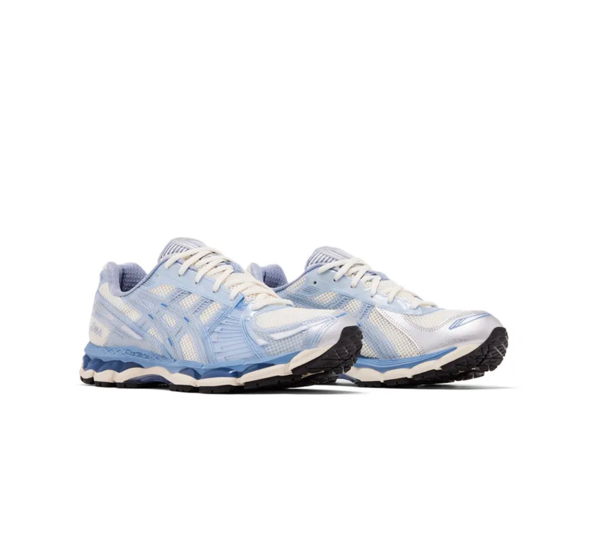 ASICS Gel-Kayano 12.1 x Kith 'Voyage' Sneakers image 2