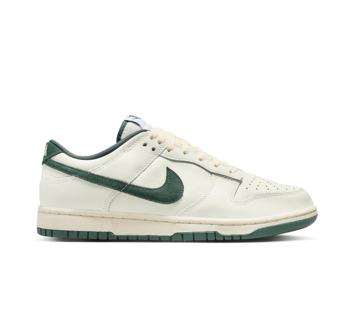Nike Dunk Low 'Athletic Department Deep Jungle' Sneakers