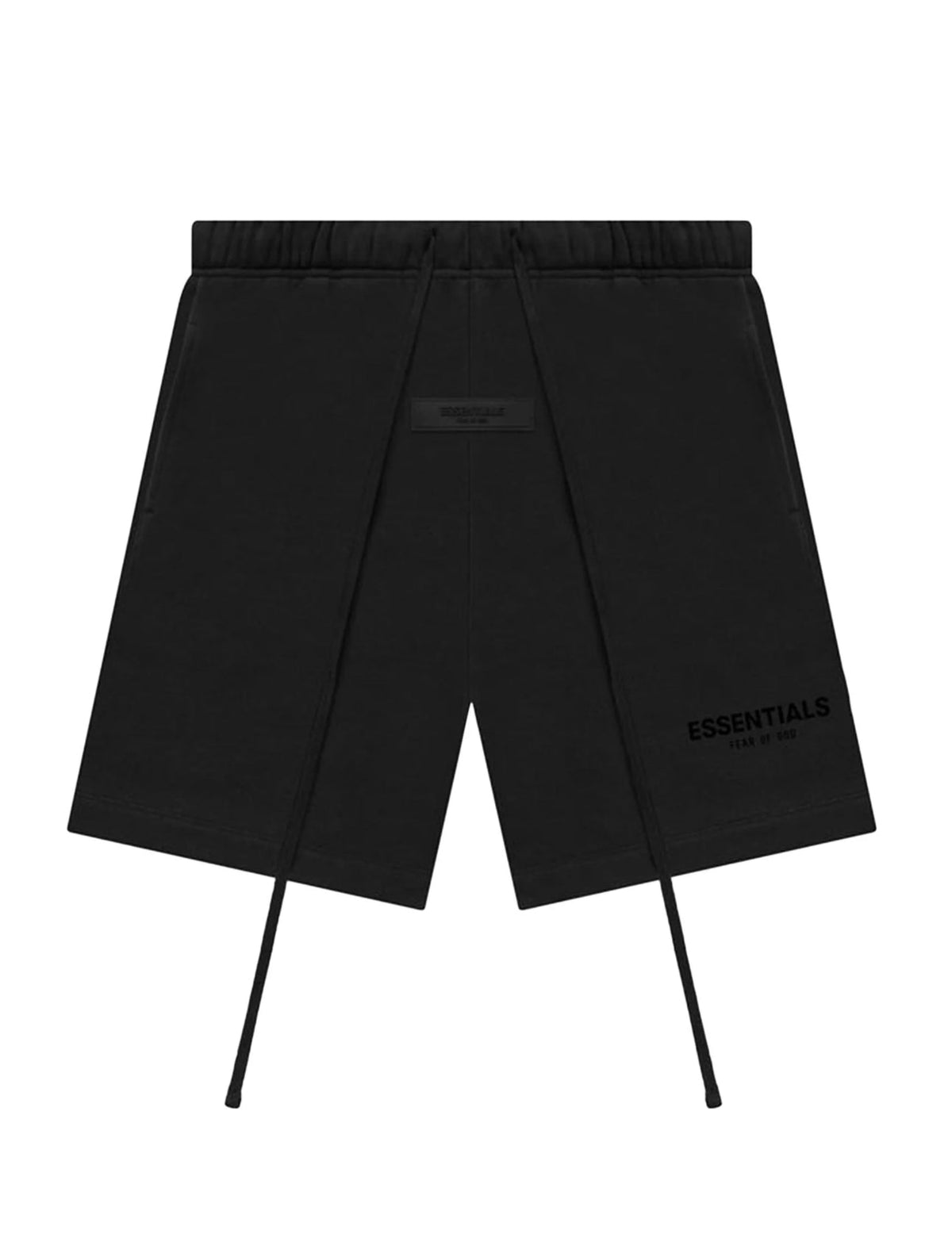 Fear of God Essentials Shorts 'Black Limo'
