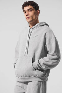 Athletic Heather Grey