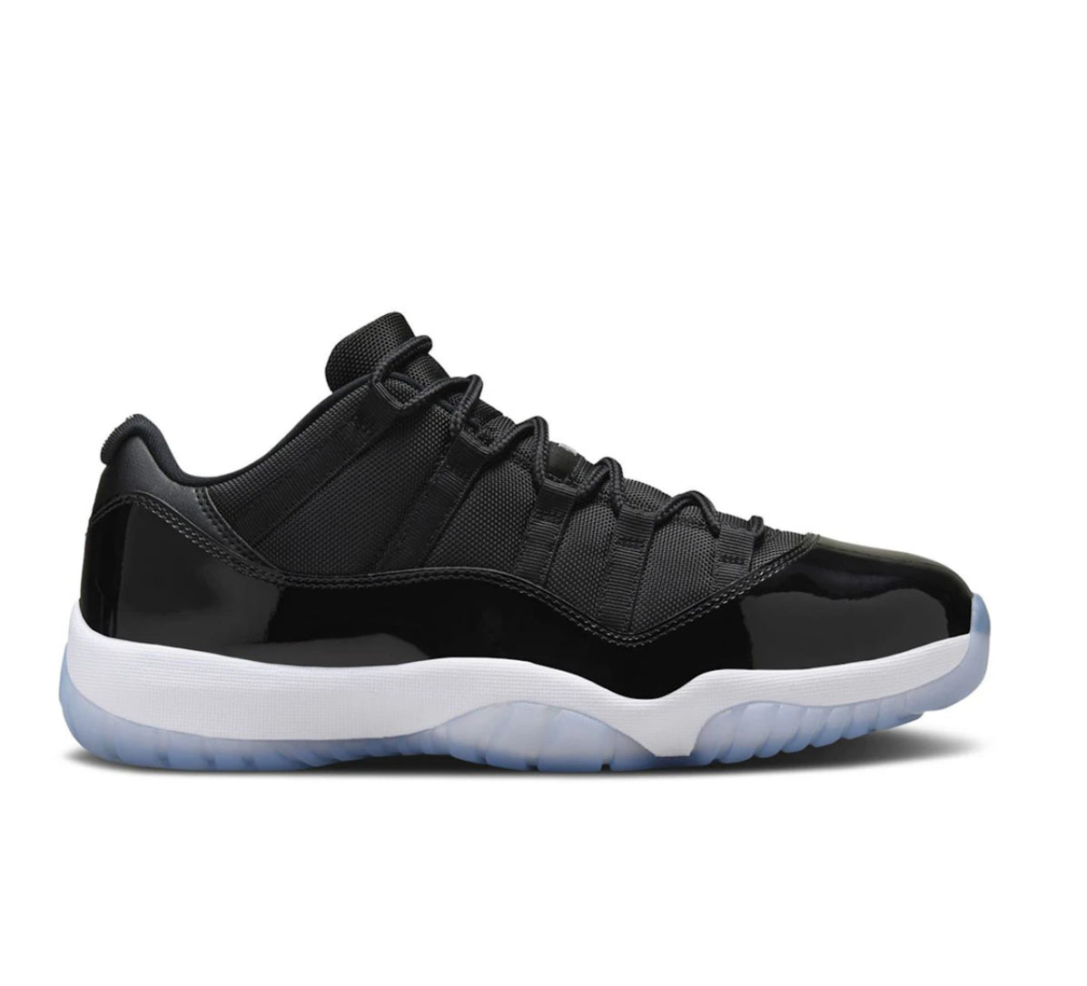 Air Jordan 11 Low 'Space Jam' Sneakers