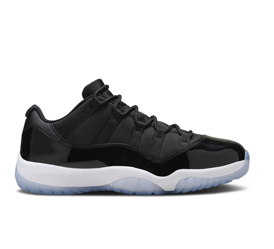 JORDAN 11 LOW 'SPACE JAM'