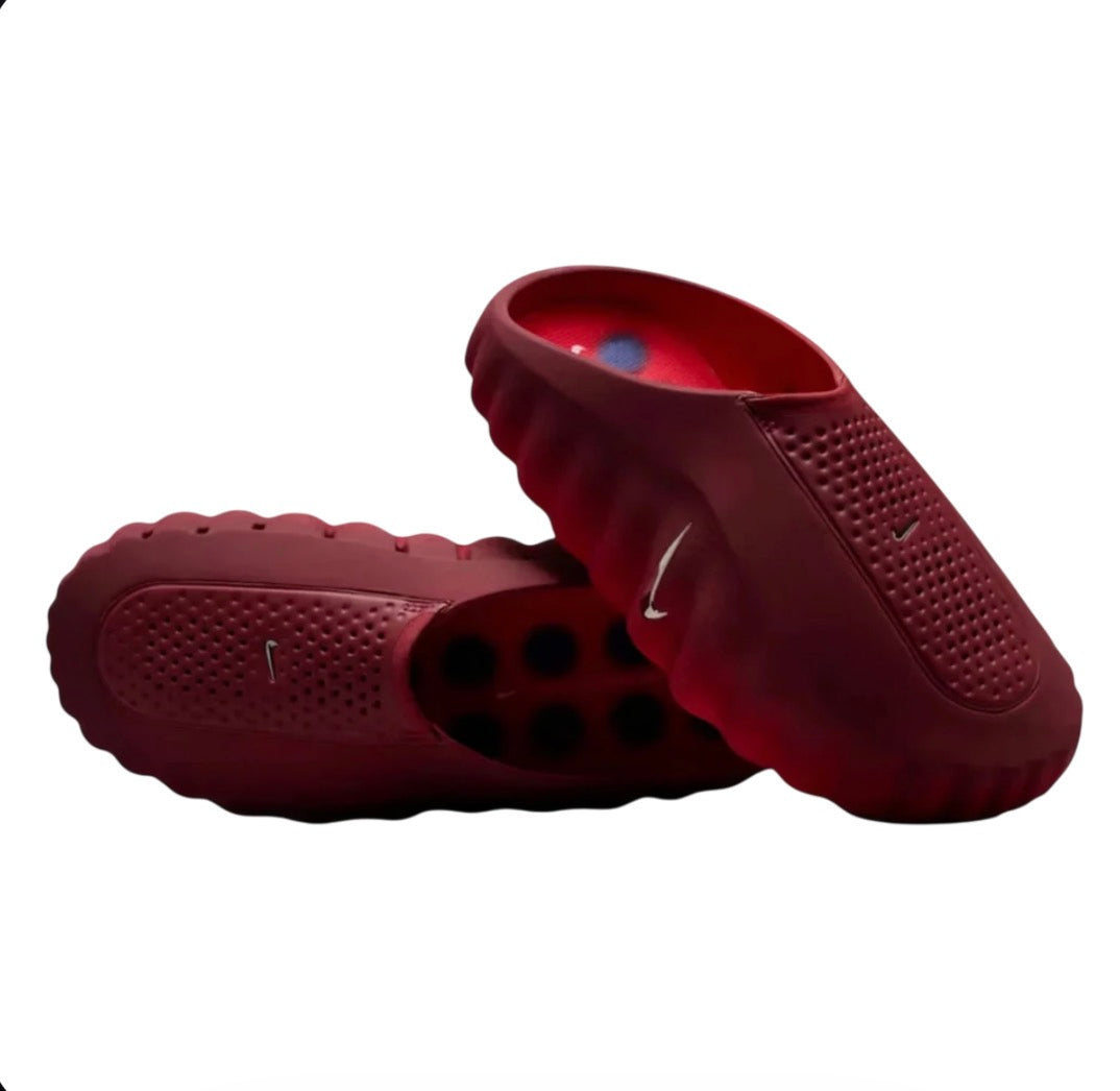 Nike Mind 001 Mule 'Team Red' image 2