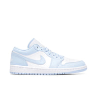 Ice Blue