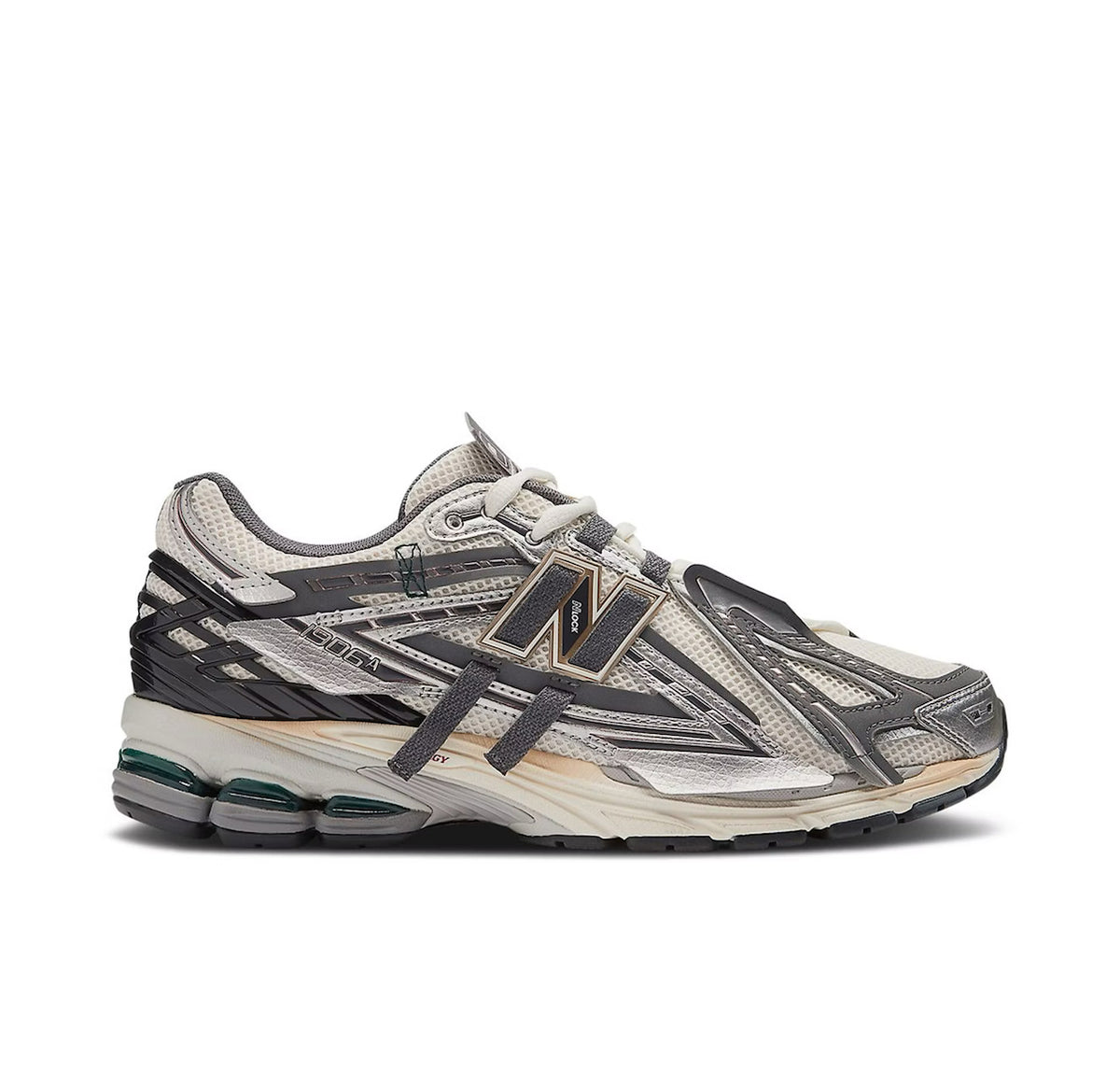 New Balance 1906A 'Tech Explosion' Sneakers