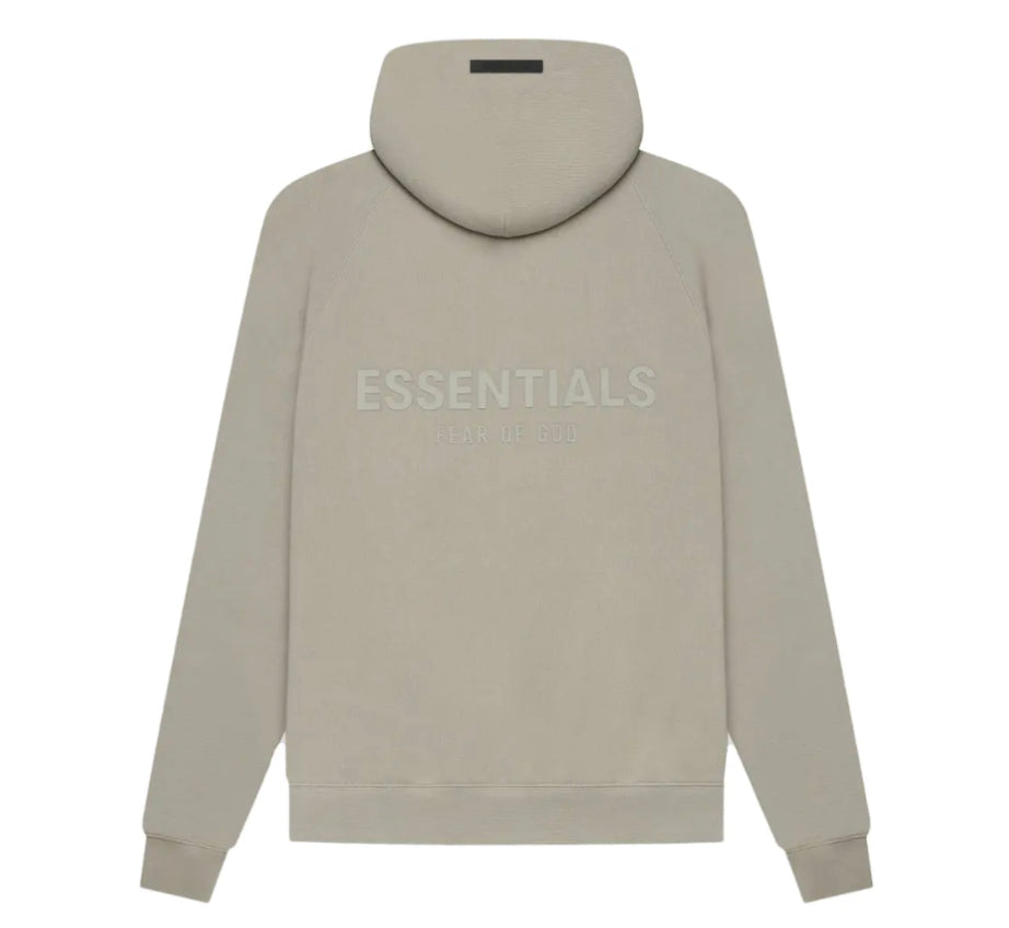 Fear of God Essentials Tracksuit 'Moss'