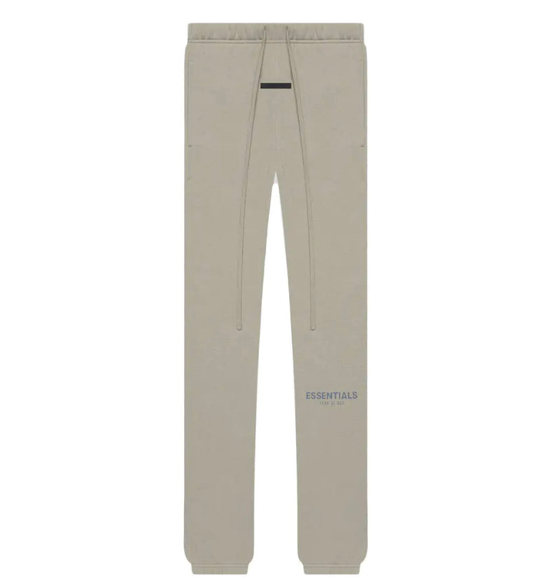 Fear of God Essentials Tracksuit 'Moss' image 2
