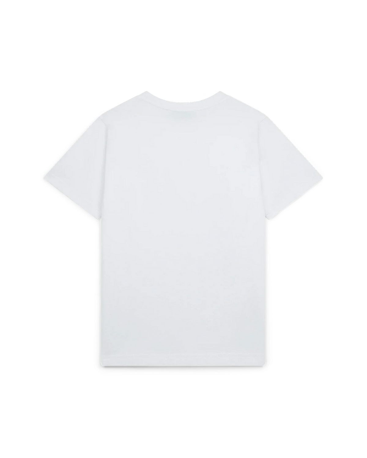 Casablanca Unity Is Power T-Shirt 'White' image 2