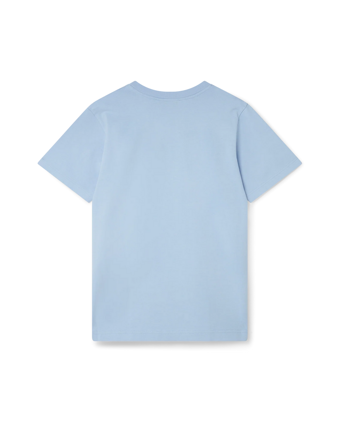 Casablanca Maison De Reve T-Shirt 'Blue' image 2
