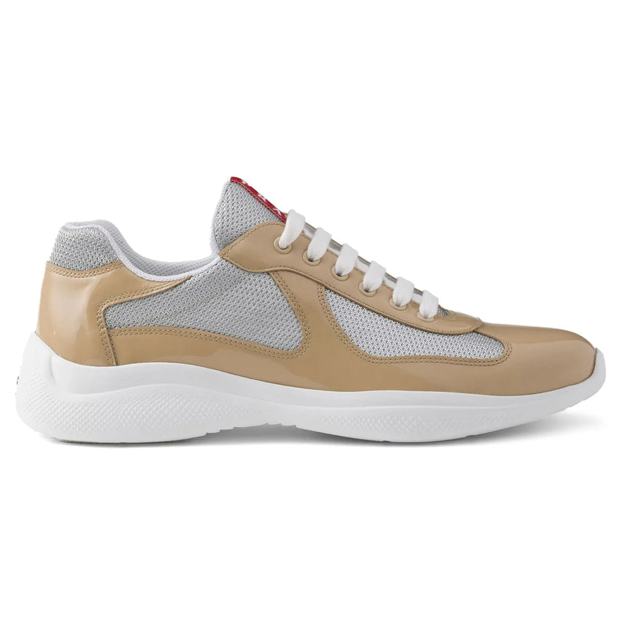 AMERICAS CUP PATENT 'BEIGE'