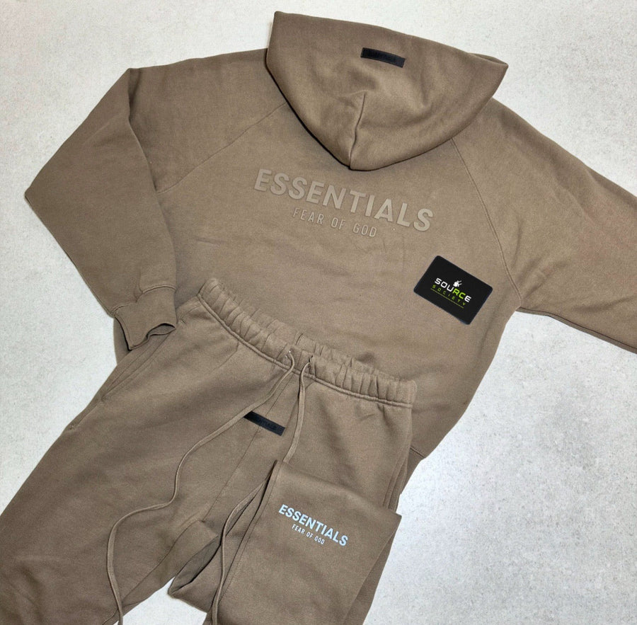 FOG ESSENTIALS TRACKSUIT 'HARVEST'