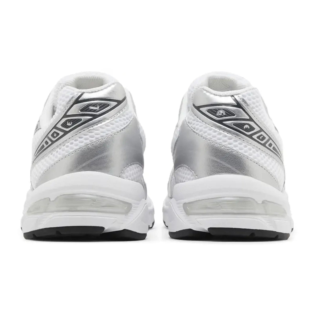ASICS Gel-1130 'White Pure Silver' Sneakers image 3