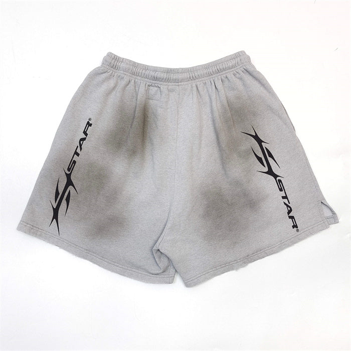 Hellstar Yoga Shorts image 2