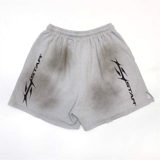 Hellstar Yoga Shorts image 2