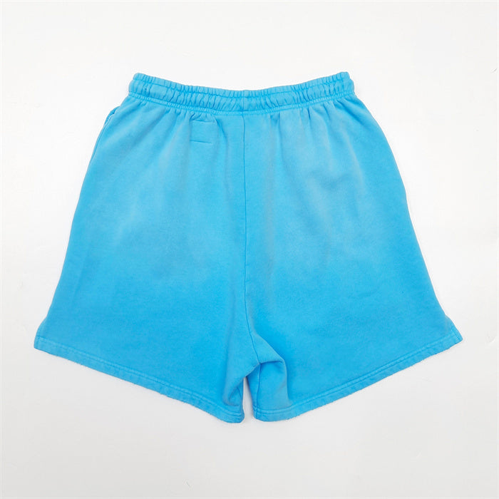 Hellstar Studios Shorts 'Blue' image 2