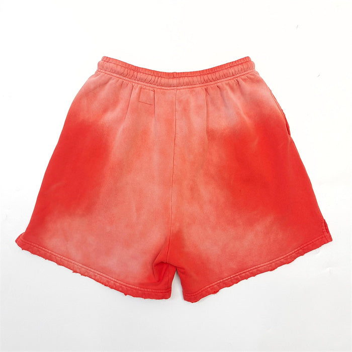 Hellstar Studios Shorts 'Red' image 3