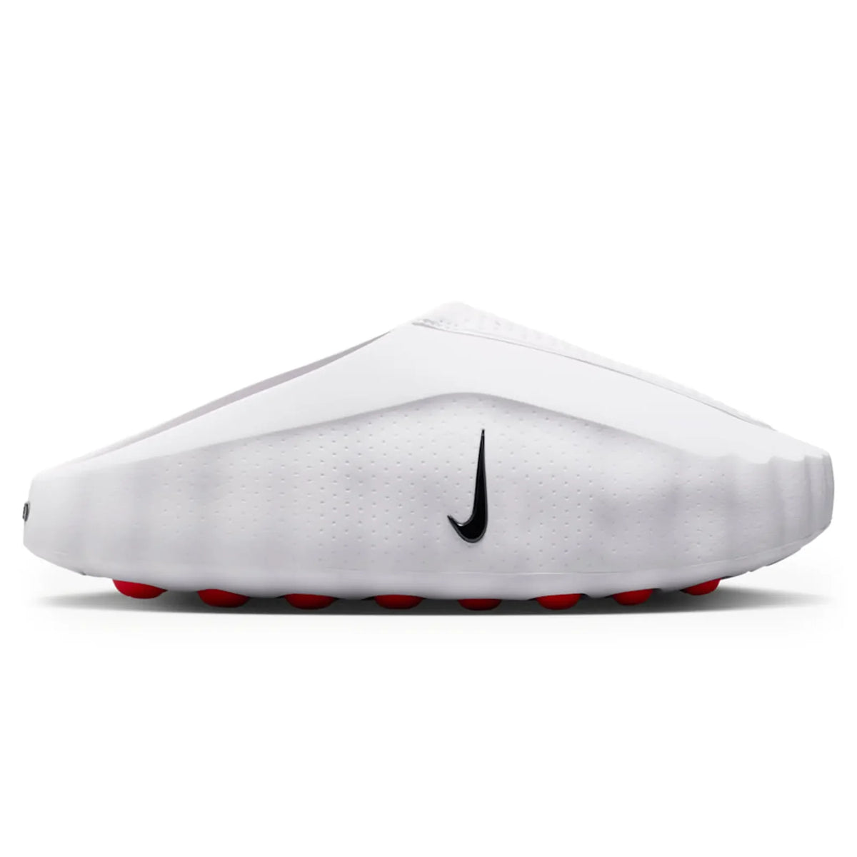 Nike Mind 001 Mule 'White Speed Red'