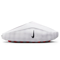 White Speed Red