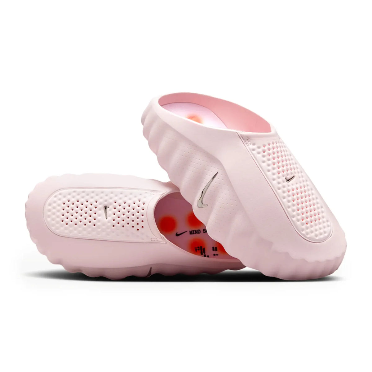 Nike Mind 001 Mule 'Pearl Pink' image 3