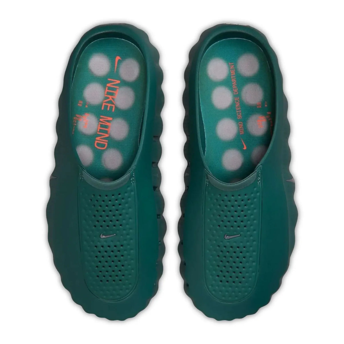 Nike Mind 001 Mule 'Mineral Slate' image 2