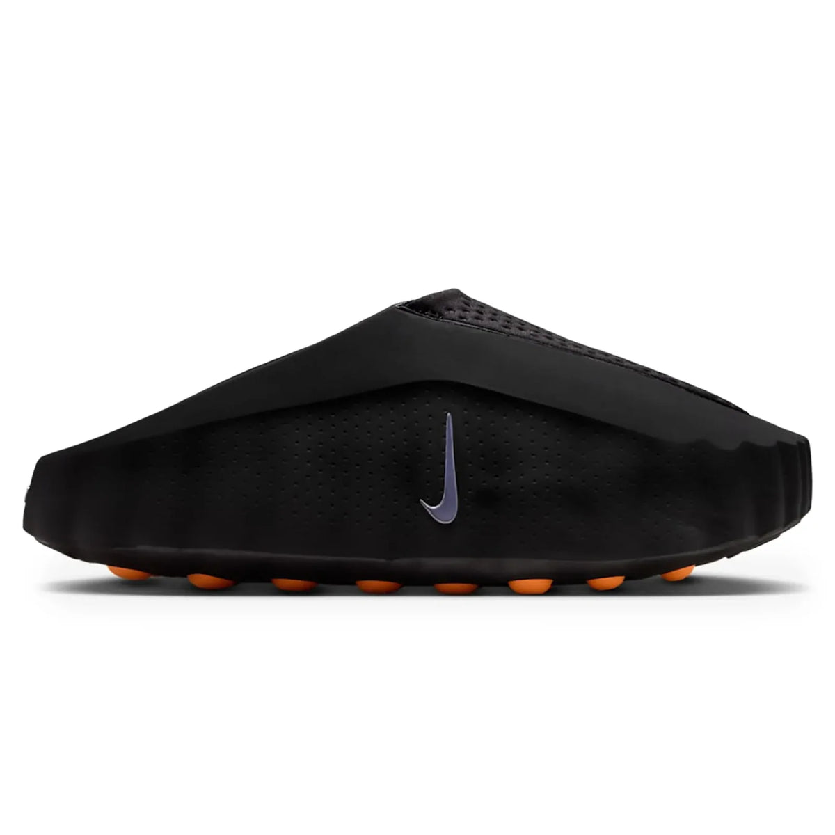 Nike Mind 001 Mule 'Black Chrome'