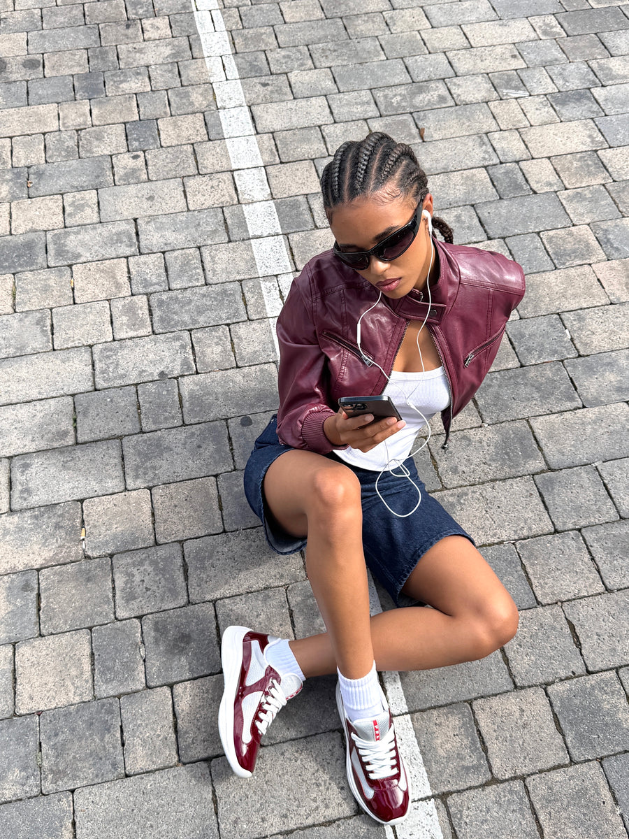Customer photo