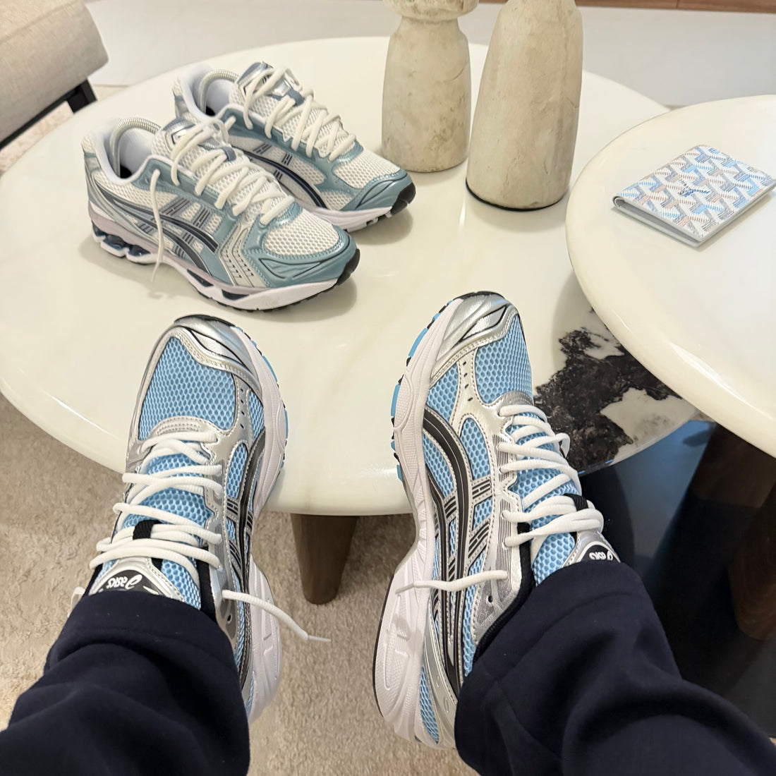 ASICS