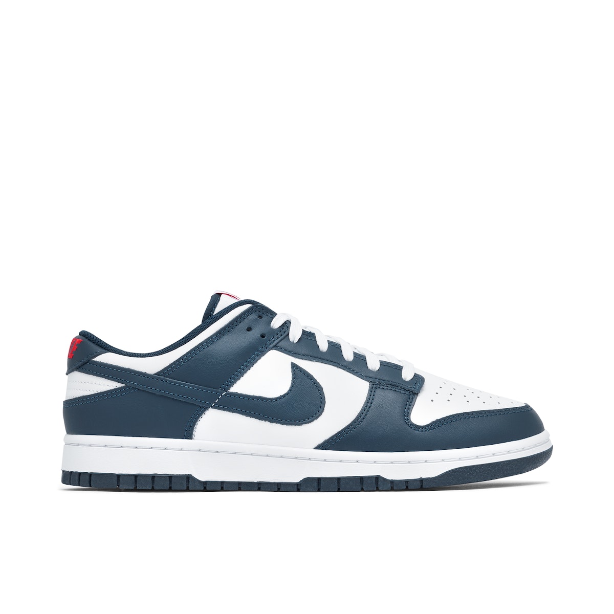 Nike Dunk Low 'Valerian Blue' Sneakers
