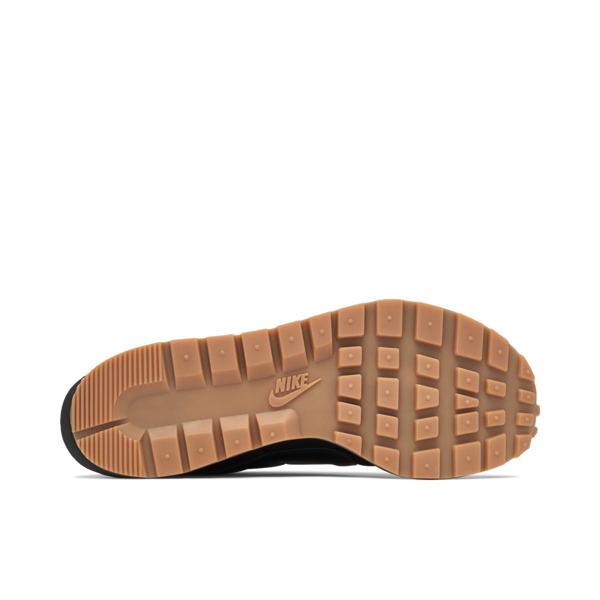 Sacai Vaporwaffle 'Black Gum' Sneakers image 2