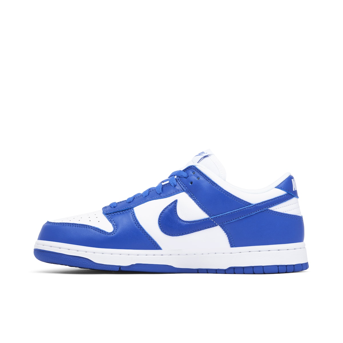 Nike Dunk Low 'Kentucky' Sneakers image 4